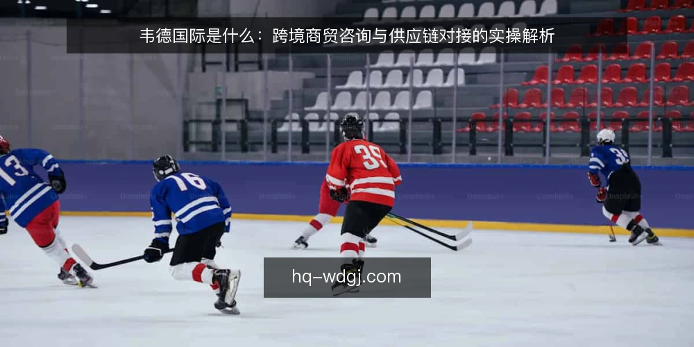 韦德国际是什么：跨境商贸咨询与供应链对接的实操解析 — 准备：明确咨询需求与目标 配图