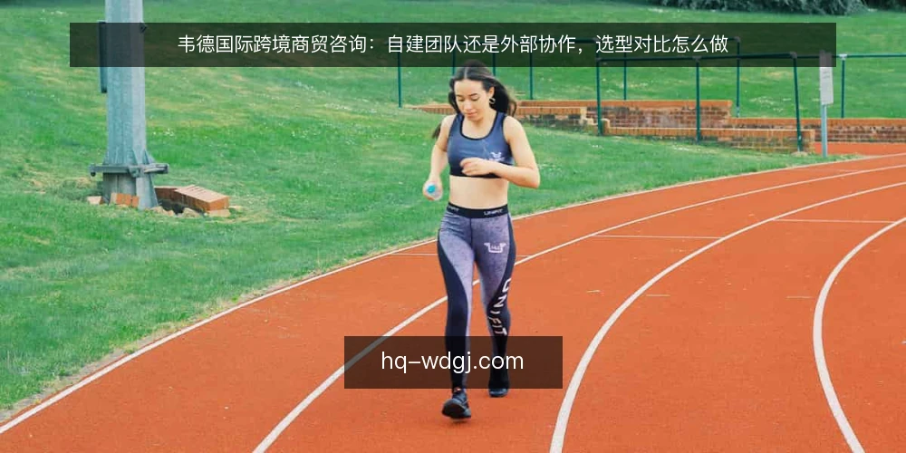 韦德国际跨境商贸咨询:自建团队还是外部协作,选型对比怎么做 — 先定义需求:你要解决的到底是哪一类问题 配图