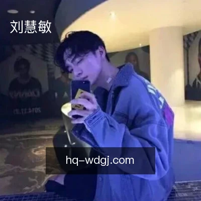 刘慧敏